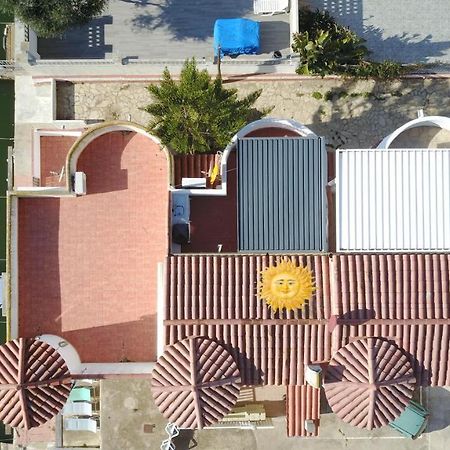 Maison De Vacances Avec Amarre Empuriabrava Exterior photo